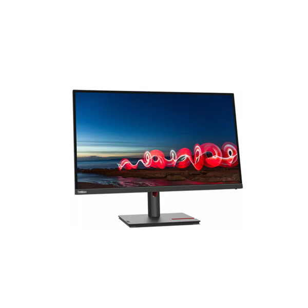 Lenovo 27" ThinkVision T27i-30 FHD IPS DP/VGA/HDMI/USB WLED monitor