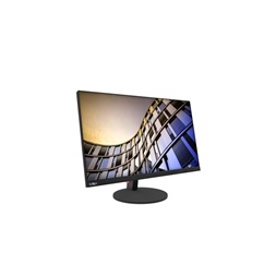 Lenovo 27" ThinkVision T27p-10 UHD IPS HDMI/DP/USB/USB-C monitor