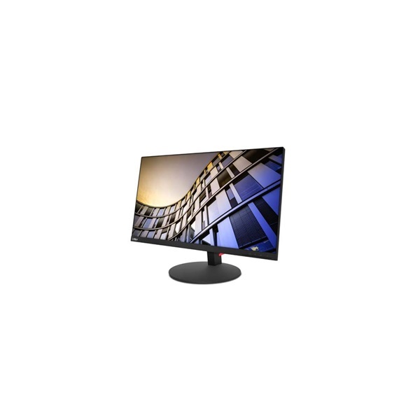 Lenovo 27" ThinkVision T27p-10 UHD IPS HDMI/DP/USB/USB-C monitor