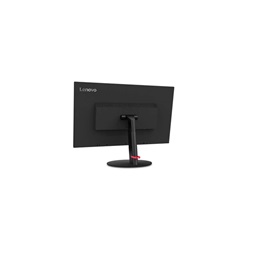 Lenovo 27" ThinkVision T27p-10 UHD IPS HDMI/DP/USB/USB-C monitor