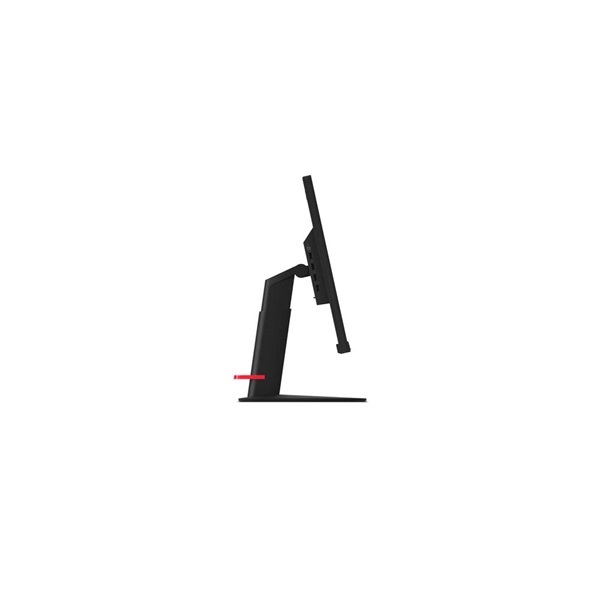Lenovo 27" ThinkVision T27p-10 UHD IPS HDMI/DP/USB/USB-C monitor