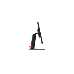 Lenovo 27" ThinkVision T27p-10 UHD IPS HDMI/DP/USB/USB-C monitor