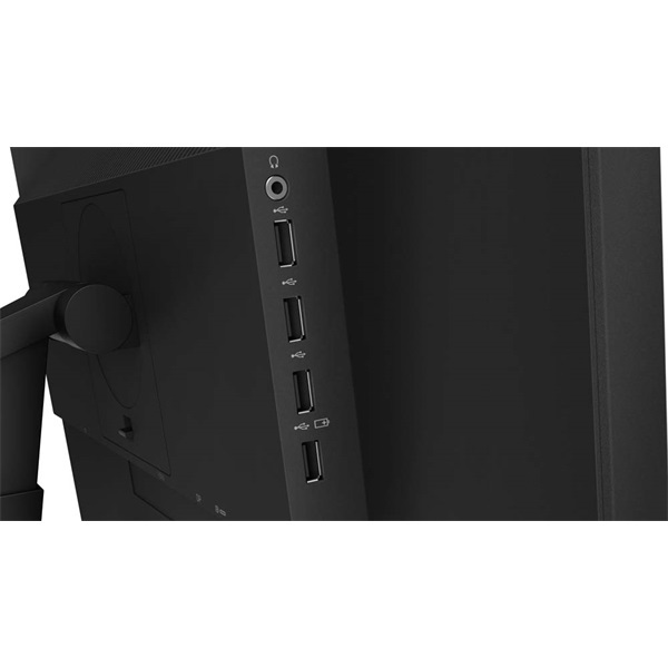 Lenovo 27" ThinkVision T27p-10 UHD IPS HDMI/DP/USB/USB-C monitor