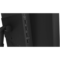 Lenovo 27" ThinkVision T27p-10 UHD IPS HDMI/DP/USB/USB-C monitor