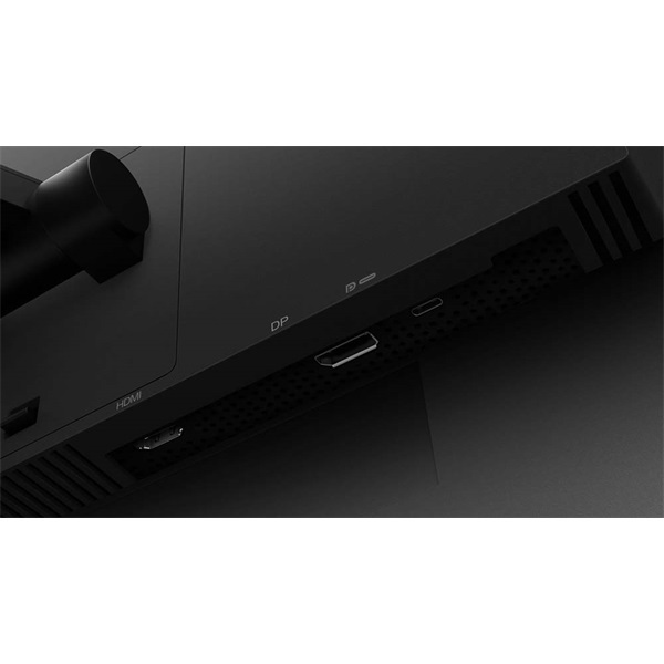 Lenovo 27" ThinkVision T27p-10 UHD IPS HDMI/DP/USB/USB-C monitor