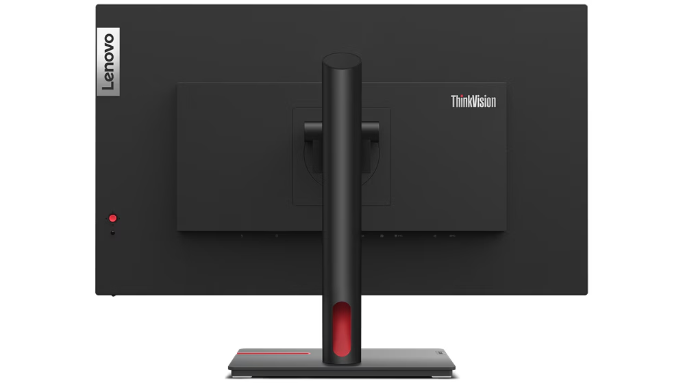 Lenovo 27" ThinkVision T27p-30 UHD IPS HDMI/DP/USB-C monitor