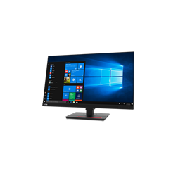 Lenovo 27" ThinkVision T27q-20 QHD IPS HDMI/DP/USB monitor