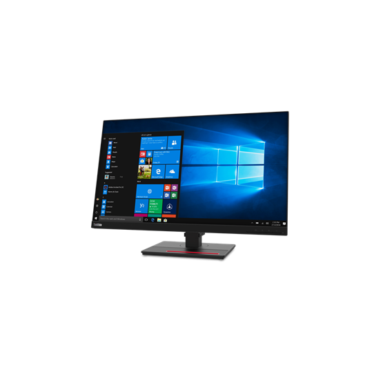 Lenovo 27" ThinkVision T27q-20 QHD IPS HDMI/DP/USB monitor