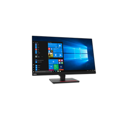 Lenovo 27" ThinkVision T27q-20 QHD IPS HDMI/DP/USB monitor