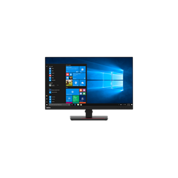 Lenovo 27" ThinkVision T27q-20 QHD IPS HDMI/DP/USB monitor