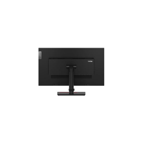 Lenovo 27" ThinkVision T27q-20 QHD IPS HDMI/DP/USB monitor