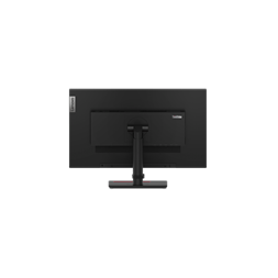 Lenovo 27" ThinkVision T27q-20 QHD IPS HDMI/DP/USB monitor