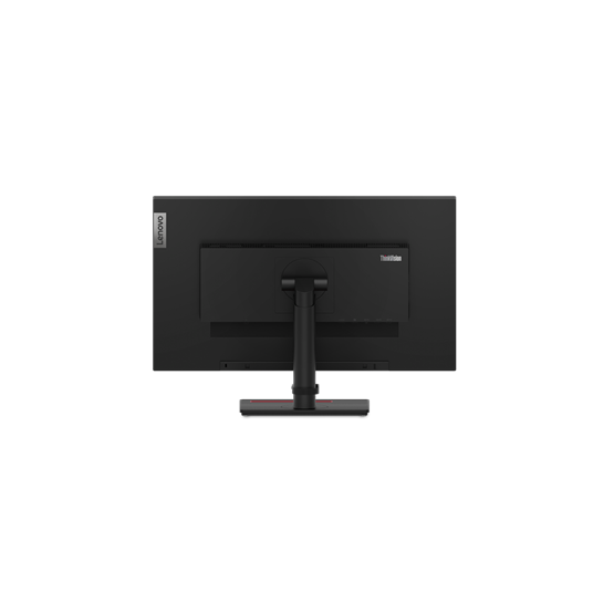 Lenovo 27" ThinkVision T27q-20 QHD IPS HDMI/DP/USB monitor