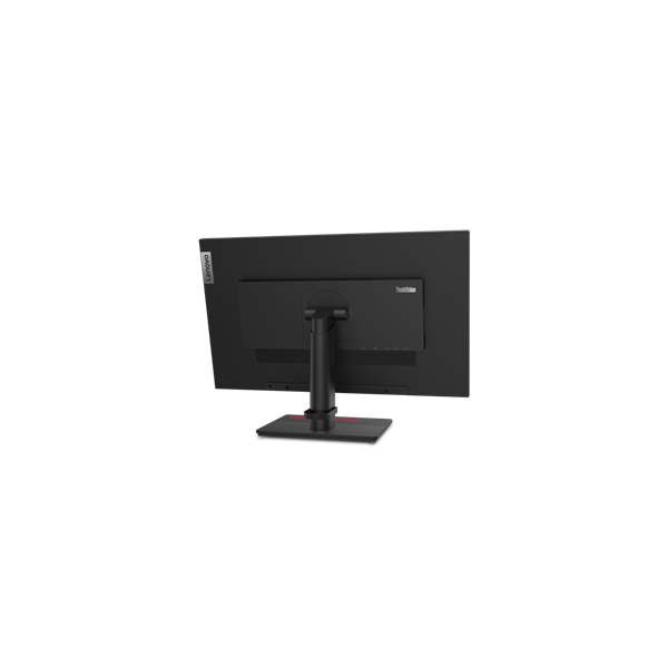 Lenovo 27" ThinkVision T27q-20 QHD IPS HDMI/DP/USB monitor