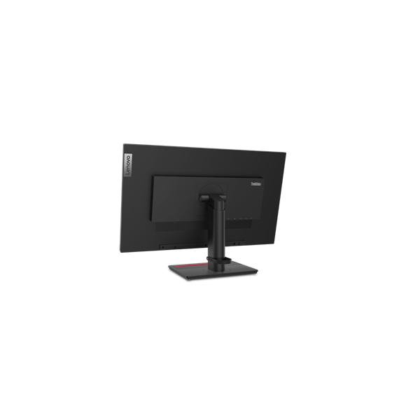 Lenovo 27" ThinkVision T27q-20 QHD IPS HDMI/DP/USB monitor