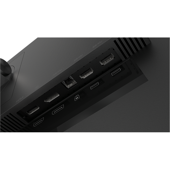 Lenovo 27" ThinkVision T27q-20 QHD IPS HDMI/DP/USB monitor