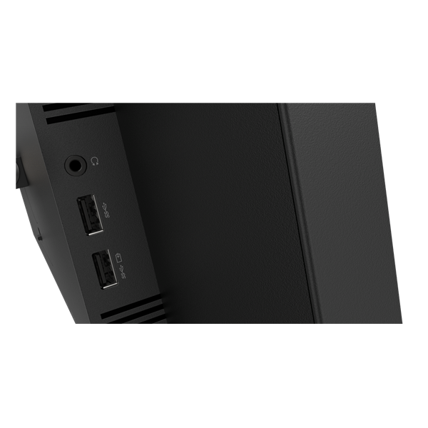 Lenovo 27" ThinkVision T27q-20 QHD IPS HDMI/DP/USB monitor