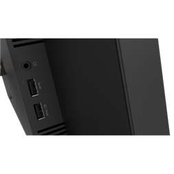 Lenovo 27" ThinkVision T27q-20 QHD IPS HDMI/DP/USB monitor