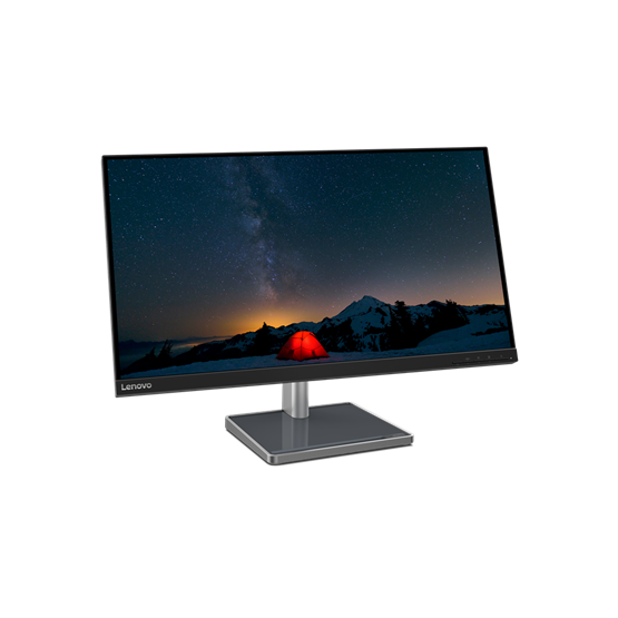 Lenovo 28" L28U-35 UHD IPS WLED monitor