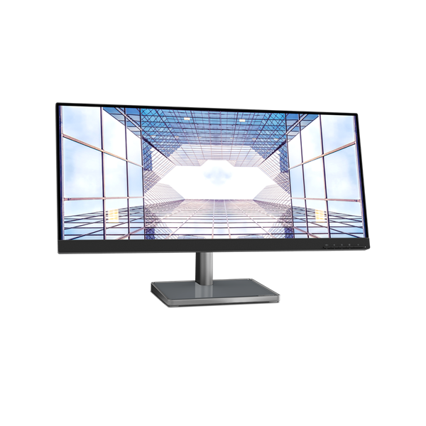 Lenovo 29" L29w-30 UW-FHD IPS HDMI/DP monitor