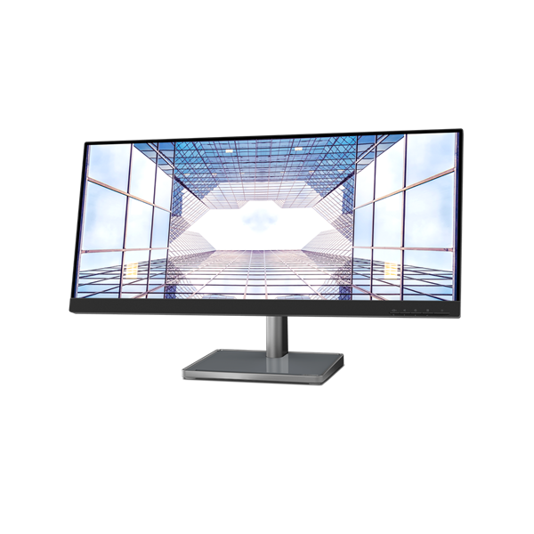 Lenovo 29" L29w-30 UW-FHD IPS HDMI/DP monitor