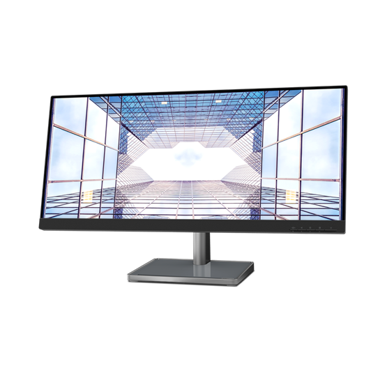 Lenovo 29" L29w-30 UW-FHD IPS HDMI/DP monitor