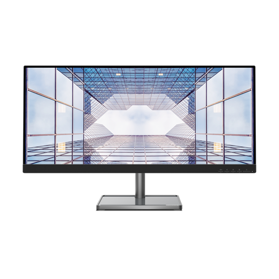 Lenovo 29" L29w-30 UW-FHD IPS HDMI/DP monitor