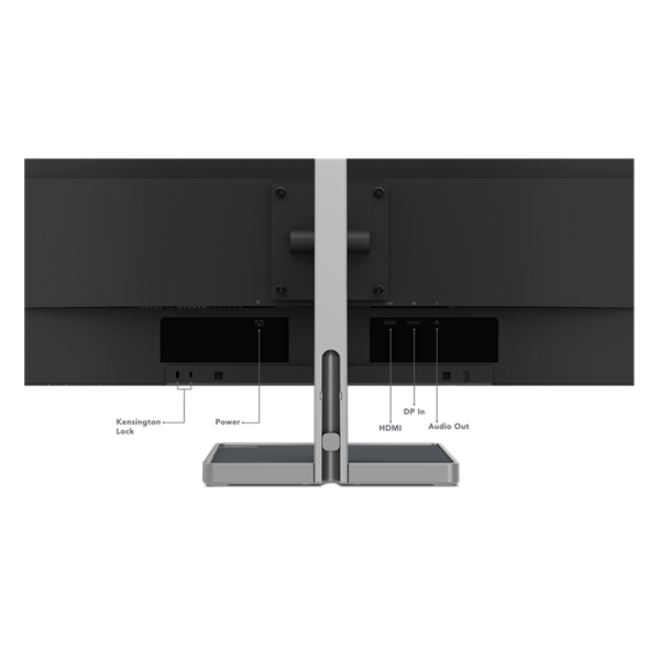 Lenovo 29" L29w-30 UW-FHD IPS HDMI/DP monitor