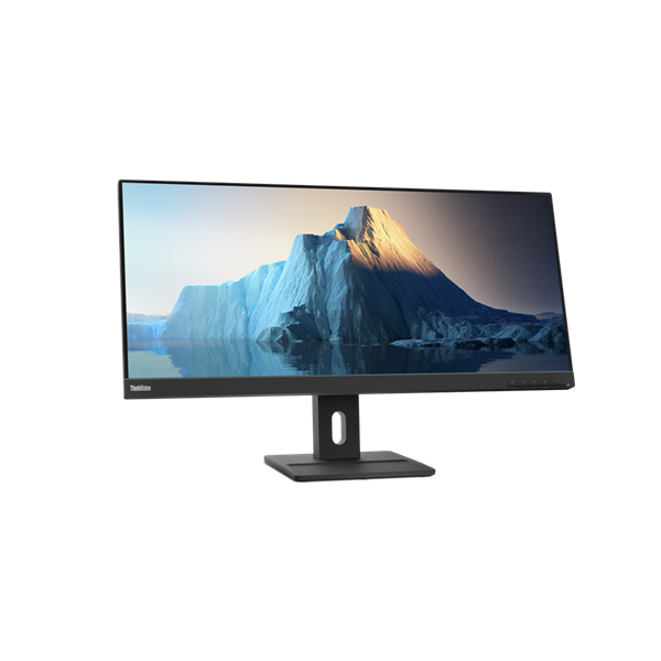 Lenovo 29" ThinkVision E29w-20 UW-FHD HDMI/DP monitor