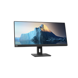 Lenovo 29" ThinkVision E29w-20 UW-FHD HDMI/DP monitor