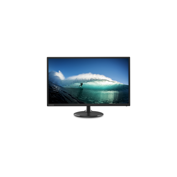 Lenovo 31,5" C32q-20 QHD IPS HDMI/DP monitor