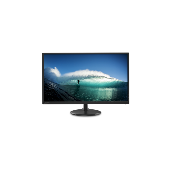 Lenovo 31,5" C32q-20 QHD IPS HDMI/DP monitor