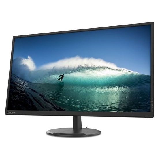 Lenovo 31,5" D32q-20 QHD IPS HDMI/DP monitor