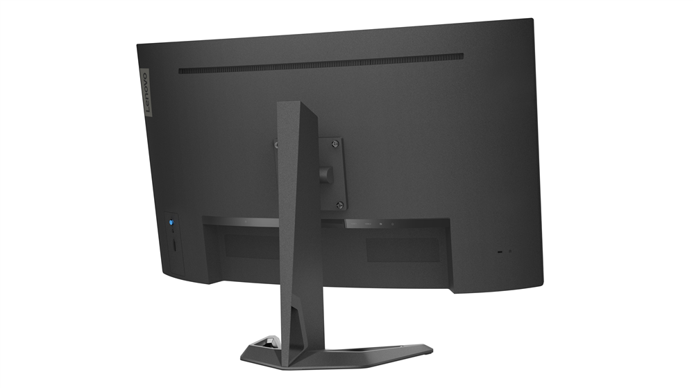 Lenovo 31,5" G32qc-30 QHD VA 165Hz HDMI/DP ívelt gamer monitor
