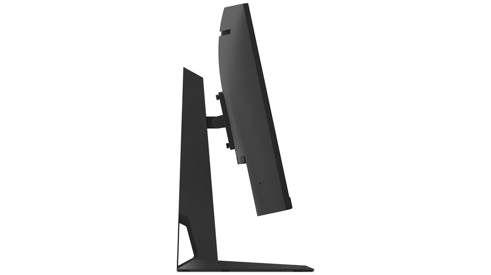 Lenovo 31,5" G32qc-30 QHD VA 165Hz HDMI/DP ívelt gamer monitor