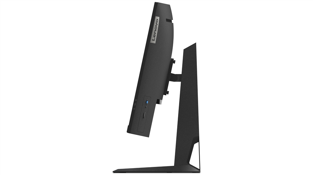 Lenovo 31,5" G32qc-30 QHD VA 165Hz HDMI/DP ívelt gamer monitor