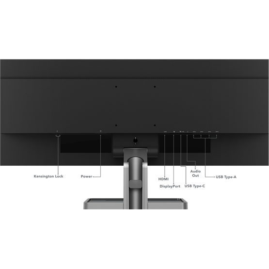 Lenovo 31,5" L32P-30 UHD IPS HDMI/DP/USB WLED monitor