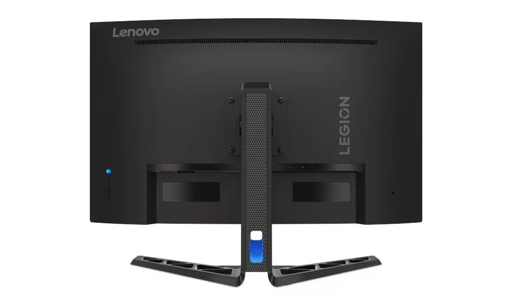 Lenovo 31,5" Legiob R32qc-30 FHD VA DP/HDMI fekete monitor