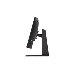 Lenovo 31,5" Legiob R32qc-30 FHD VA DP/HDMI fekete monitor