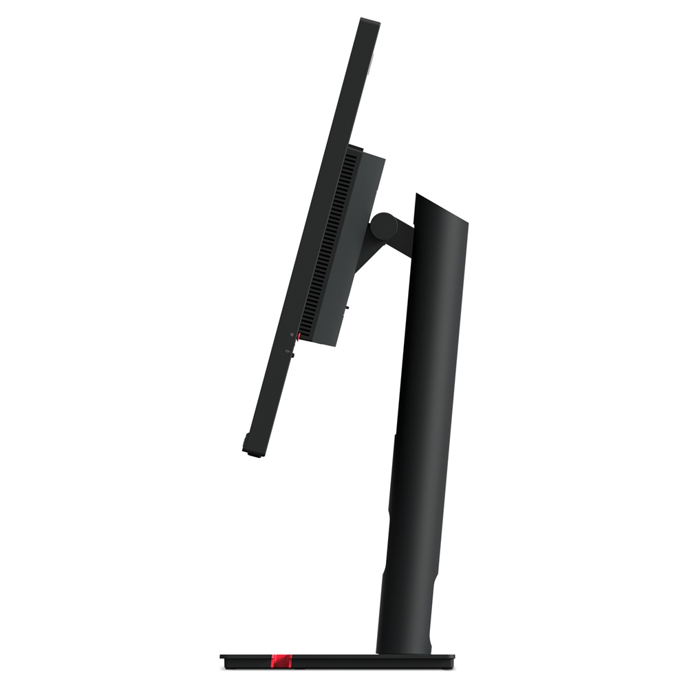 Lenovo 31,5" ThinkVision T32P-30 4K UHD IPS DP/HDMI/USB fekete LED monitor