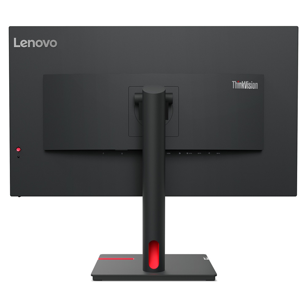 Lenovo 31,5" ThinkVision T32P-30 4K UHD IPS DP/HDMI/USB fekete LED monitor