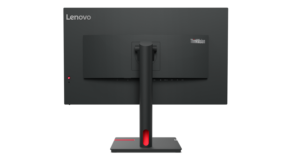 Lenovo 31,5" ThinkVision T32p-30 UHD IPS HDMI/DP/USB-C WLED monitor