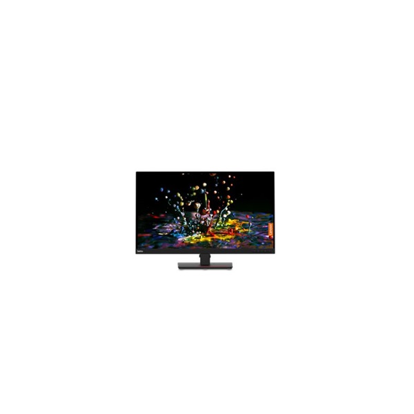 Lenovo 32" ThinkVision P32p-20 UHD IPS USB/HDMI/DP/Thunberbol monitor