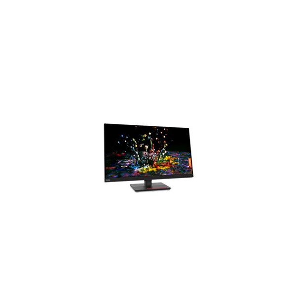 Lenovo 32" ThinkVision P32p-20 UHD IPS USB/HDMI/DP/Thunberbol monitor