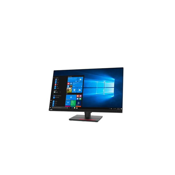 Lenovo 32" ThinkVision T32h-20 QHD IPS USB-C LED monitor