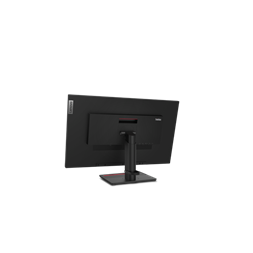 Lenovo 32" ThinkVision T32h-20 QHD IPS USB-C LED monitor