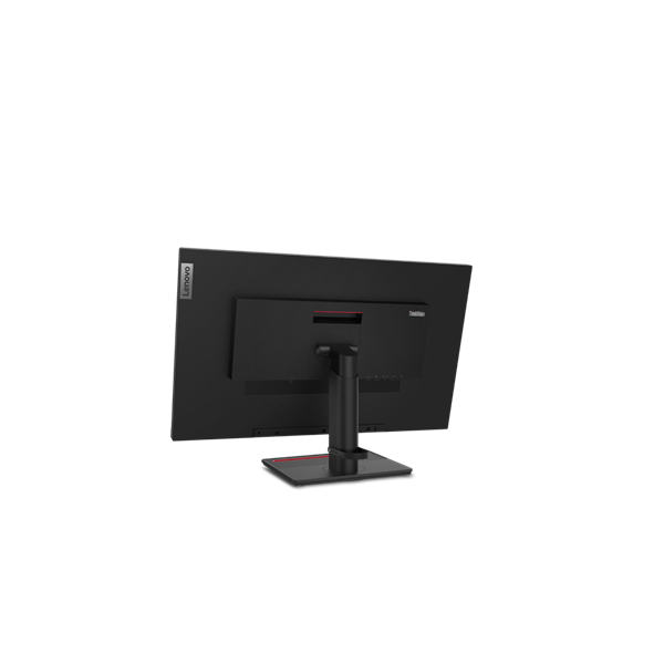 Lenovo 32" ThinkVision T32h-20 QHD IPS USB-C LED monitor