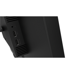 Lenovo 32" ThinkVision T32h-20 QHD IPS USB-C LED monitor