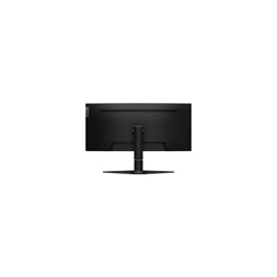 Lenovo 34" G34w-10 UWQHD VA 144Hz HDMI/DP ívelt gamer monitor