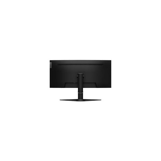 Lenovo 34" G34w-10 UWQHD VA 144Hz HDMI/DP ívelt gamer monitor
